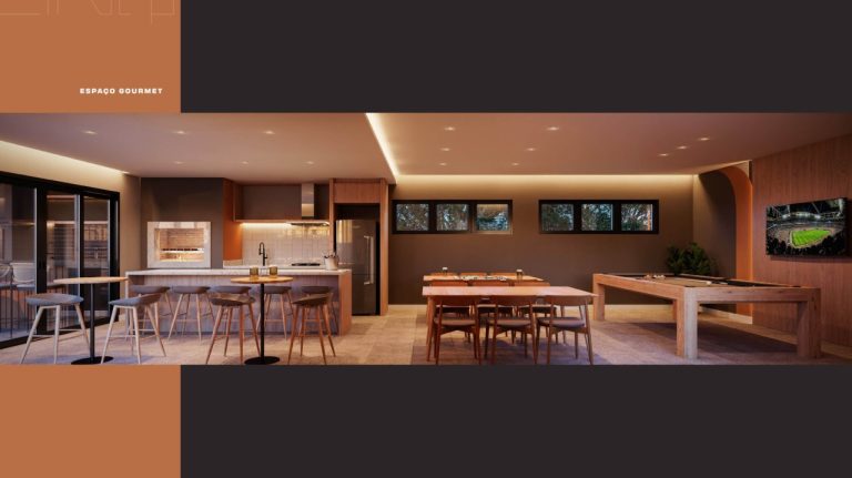 Apartamento na Planta em Canoas – Linq