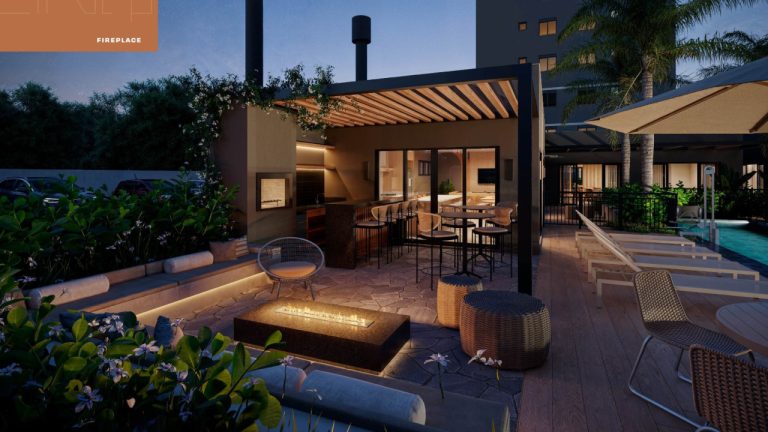 Apartamento na Planta em Canoas – Linq