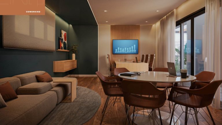 Apartamento na Planta em Canoas – Linq