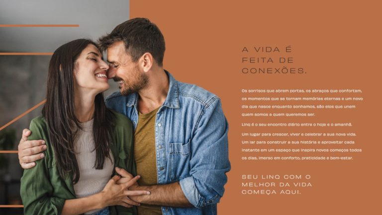 Apartamento na Planta em Canoas – Linq