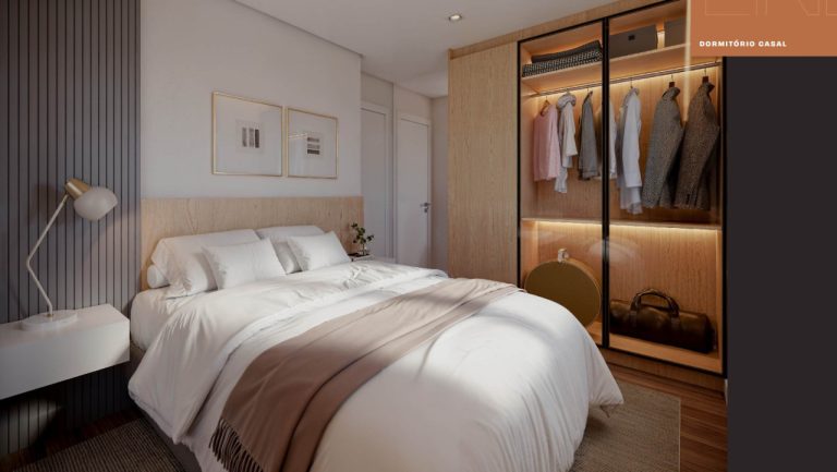 Apartamento na Planta em Canoas – Linq