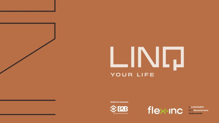 Apartamento na Planta em Canoas – Linq