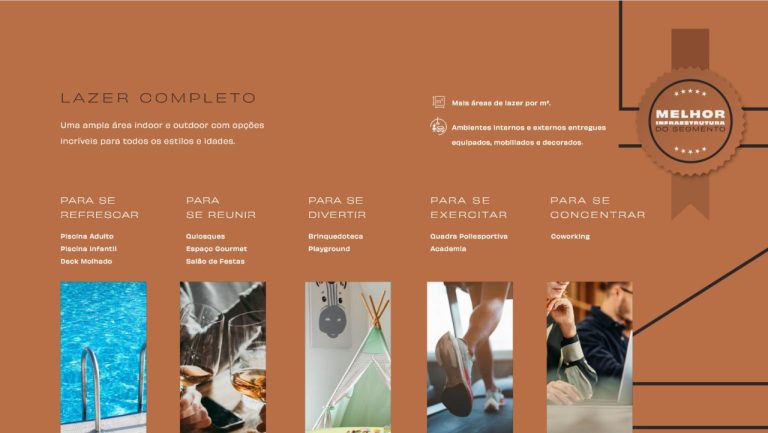 Apartamento na Planta em Canoas – Linq