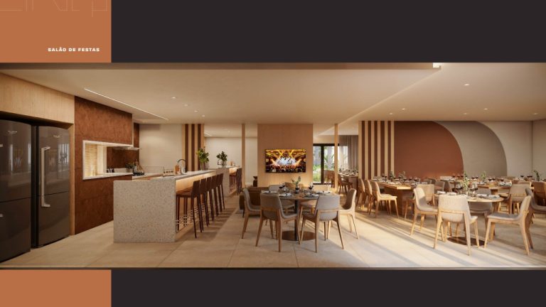 Apartamento na Planta em Canoas – Linq