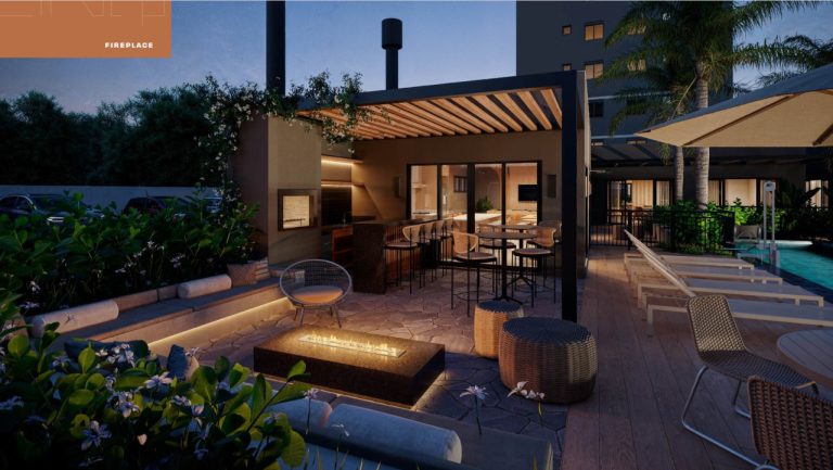 Apartamento na Planta em Canoas – Linq