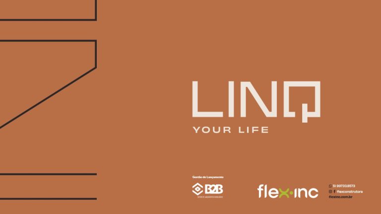 Apartamento na Planta em Canoas – Linq