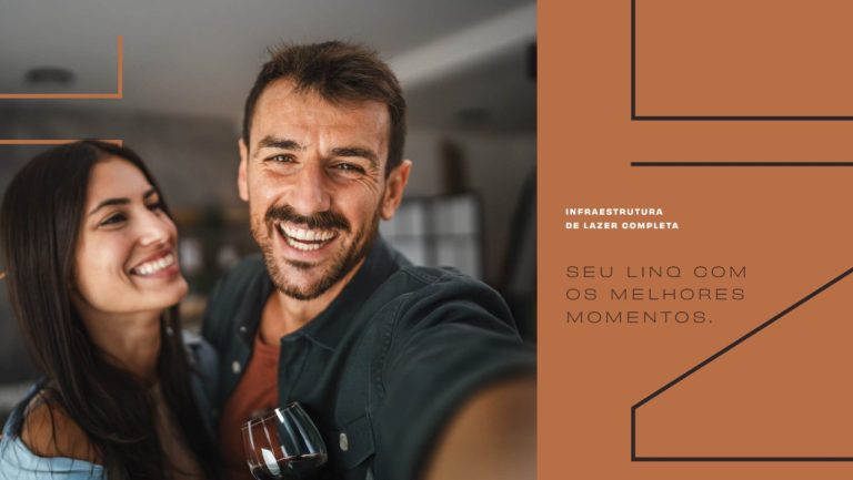 Apartamento na Planta em Canoas – Linq