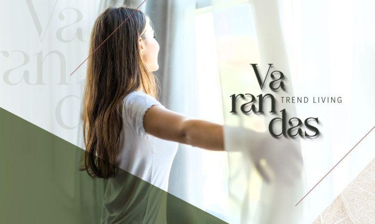 Apartamento na Planta em Canoas – Varandas – 3 dormitórios