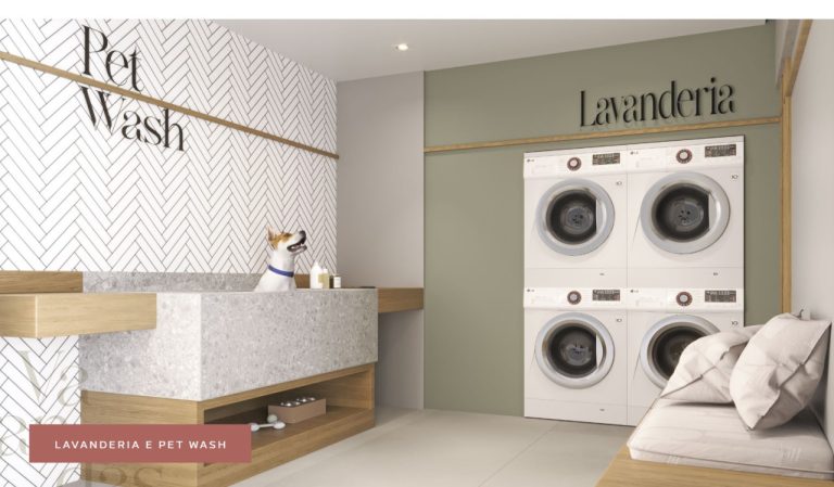 Apartamento na Planta em Canoas – Varandas – 3 dormitórios