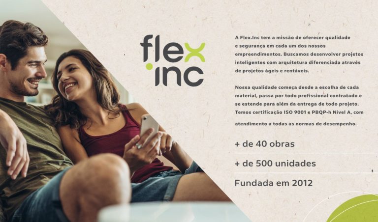 Apartamento na Planta em Canoas – Varandas – 3 dormitórios