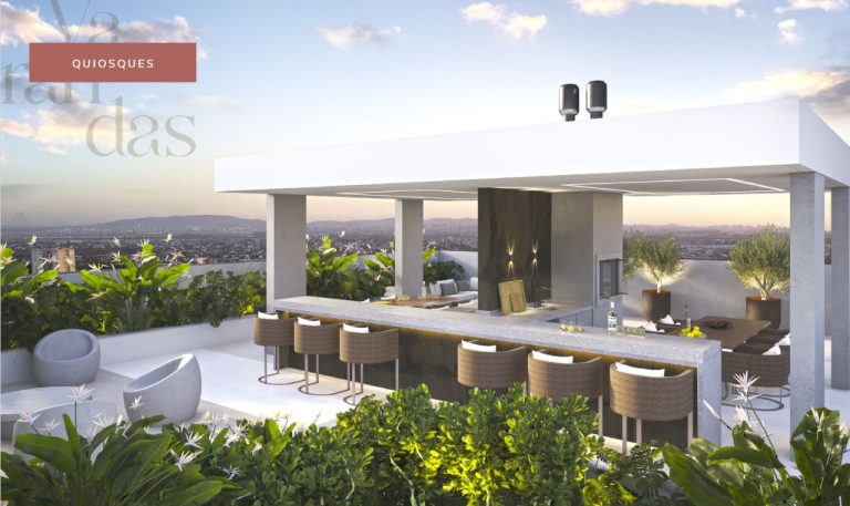 Apartamento na Planta em Canoas – Varandas – 3 dormitórios