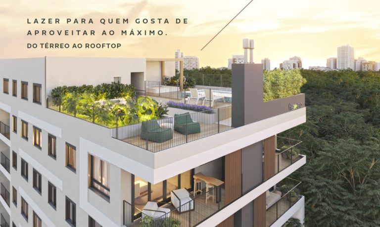 Apartamento na Planta em Canoas – Varandas – 3 dormitórios